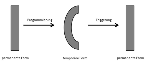 Formgedächtniszyklus 